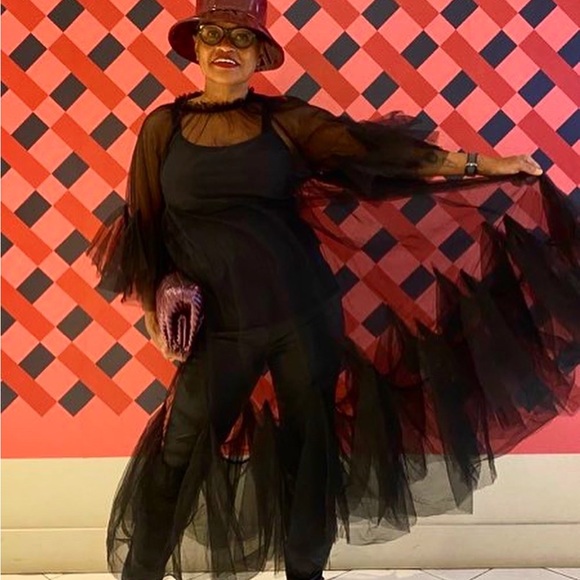 Meet your Posher, Nathalynne - Picture 3 of 6